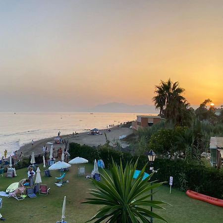 Apartment Playa Real By Interhome Marbella Kültér fotó