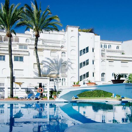 Apartment Playa Real By Interhome Marbella Kültér fotó