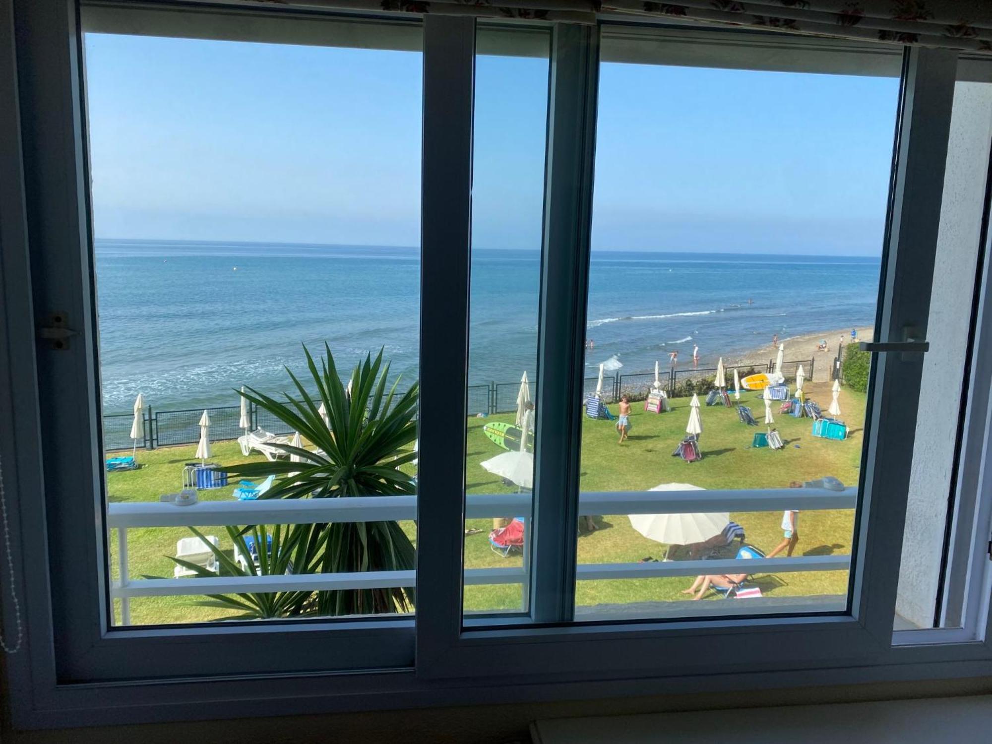 Apartment Playa Real By Interhome Marbella Kültér fotó