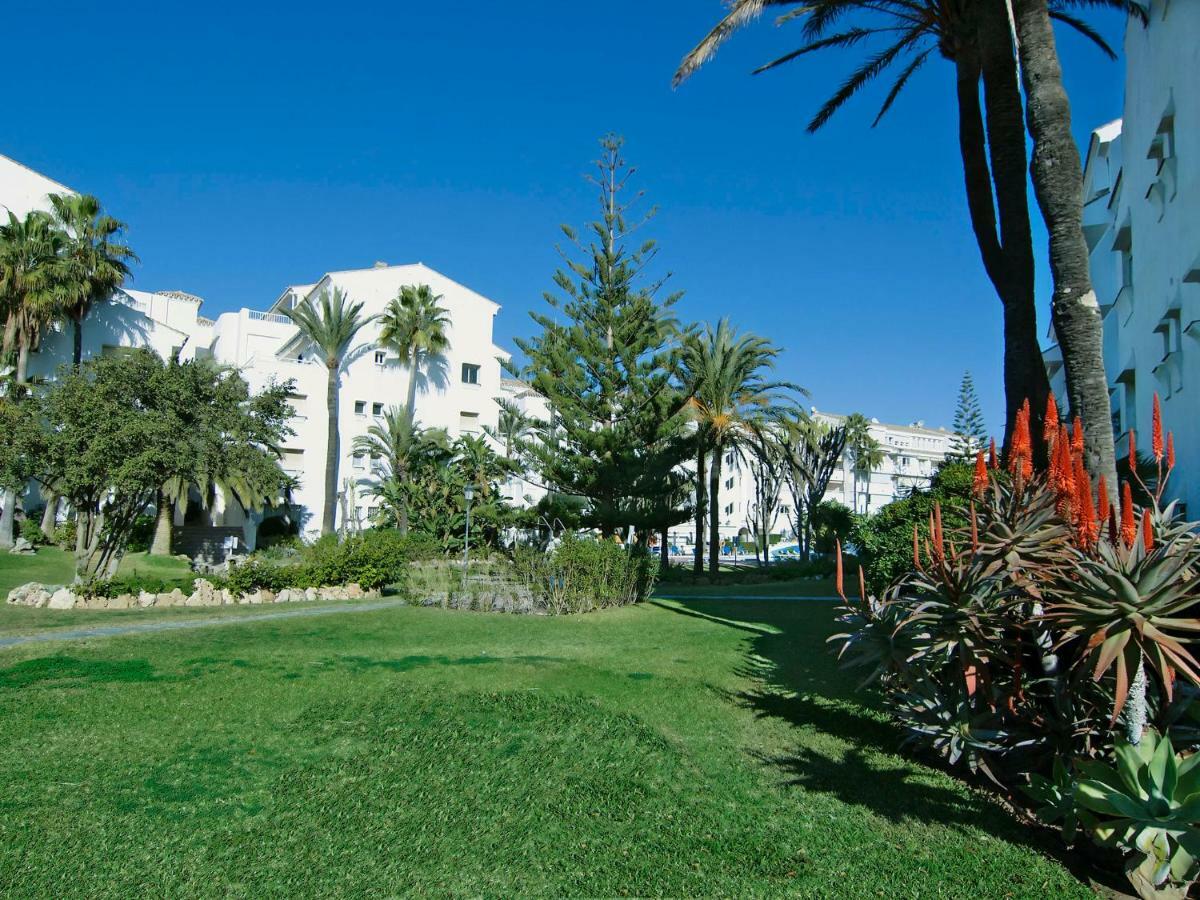 Apartment Playa Real By Interhome Marbella Kültér fotó