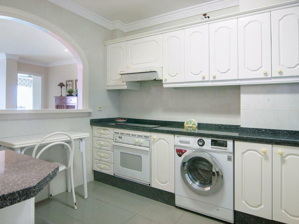 Apartment Playa Real By Interhome Marbella Kültér fotó