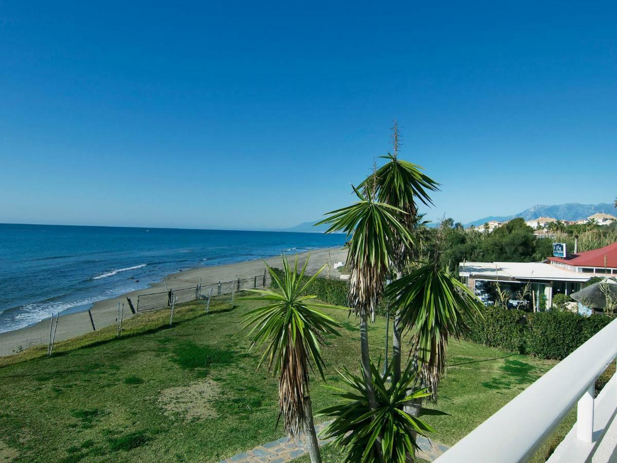 Apartment Playa Real By Interhome Marbella Kültér fotó