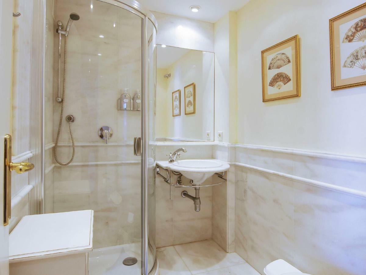 Apartment Playa Real By Interhome Marbella Kültér fotó