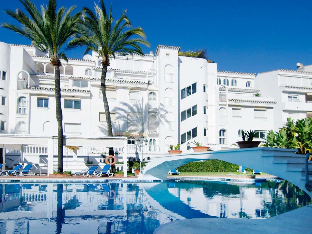 Apartment Playa Real By Interhome Marbella Kültér fotó