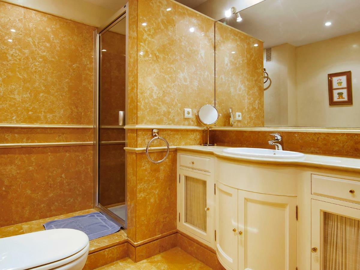 Apartment Playa Real By Interhome Marbella Kültér fotó