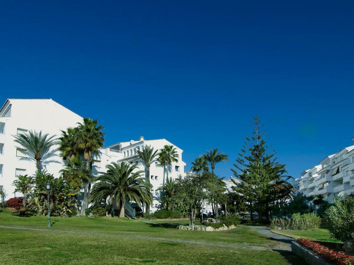 Apartment Playa Real By Interhome Marbella Kültér fotó